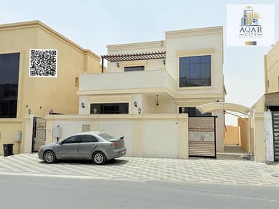 4 Bedroom Villa for Sale in Al Zahya, Ajman - fe2c7521-36bc-49a8-89ae-77120dce19e6. jpg