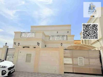 فیلا 3 غرف نوم للبيع في الحليو، عجمان - IMG-20250421-WA0093. jpg