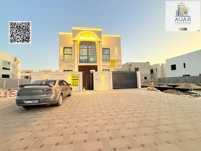 فیلا 5 غرف نوم للبيع في العامرة، عجمان - IMG_1337. png
