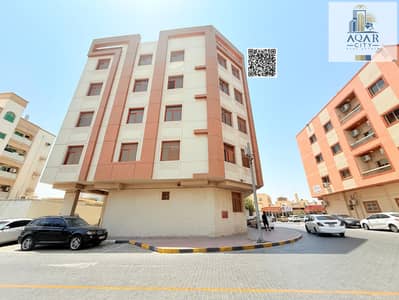 11 Bedroom Building for Sale in Al Nuaimiya, Ajman - a6144fe9-9954-44c6-8b24-2d01c8fe4080. jpg