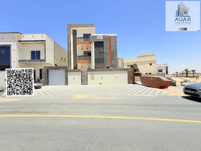 6 Bedroom Villa for Sale in Al Amerah, Ajman - IMG_1441. png