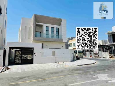 5 Cпальни Вилла Продажа в Аль Ясмин, Аджман - IMG-20250421-WA0090. jpg