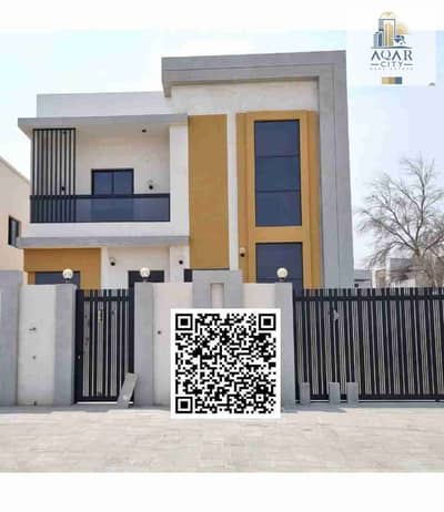 3 Bedroom Villa for Sale in Al Helio, Ajman - IMG-20250430-WA0079. jpg