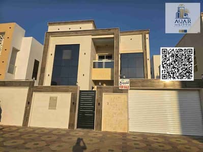 5 Bedroom Villa for Sale in Al Yasmeen, Ajman - IMG-20250506-WA0000. jpg
