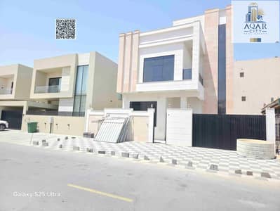 7 Bedroom Villa for Sale in Al Yasmeen, Ajman - 1000001143. jpg