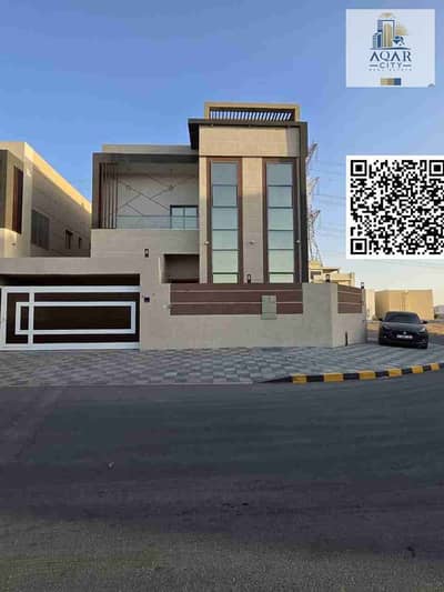 4 Cпальни Вилла Продажа в Аль Ясмин, Аджман - IMG-20250505-WA0265. jpg