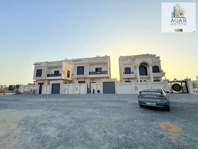 فیلا 5 غرف نوم للبيع في الحليو، عجمان - 1752adbd-43cf-4d9f-8dbb-5da27898375d. jpg