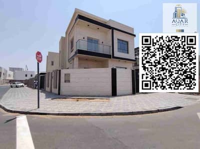 5 Bedroom Villa for Sale in Al Amerah, Ajman - IMG-20250511-WA0001. jpg
