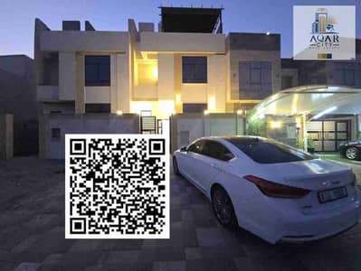 6 Bedroom Villa for Rent in Al Zahya, Ajman - IMG-20250429-WA0011. jpg