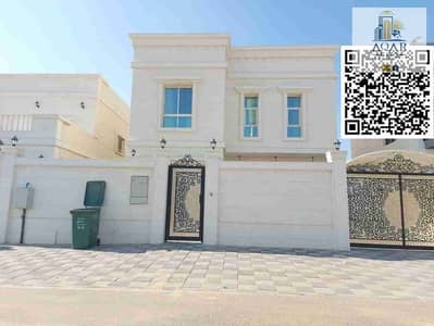 3 Cпальни Вилла Продажа в Аль Захья, Аджман - IMG-20250421-WA0080. jpg
