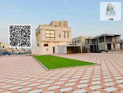 6 Bedroom Villa for Sale in Al Bahia, Ajman - IMG-20250503-WA0024. jpg