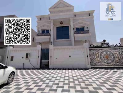 7 Cпальни Вилла Продажа в Аль Бахия, Аджман - IMG-20250503-WA0072. jpg
