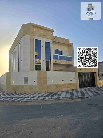 5 Cпальни Вилла Продажа в Аль Ясмин, Аджман - IMG-20250505-WA0246. jpg