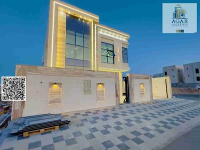 5 Cпальни Вилла Продажа в Аль Захья, Аджман - IMG-20250508-WA0123. jpg