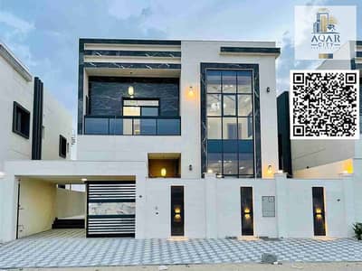 فیلا 5 غرف نوم للايجار في الزاهية، عجمان - IMG-20250421-WA0092. jpg