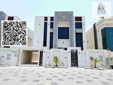 فیلا 5 غرف نوم للايجار في الحليو، عجمان - IMG-20250504-WA0081. jpg