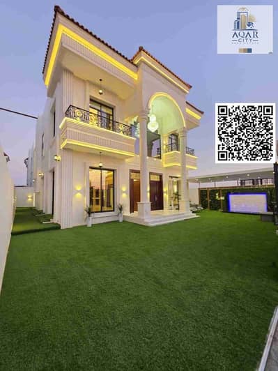 6 Bedroom Villa for Sale in Al Helio, Ajman - IMG-20250511-WA0050. jpg