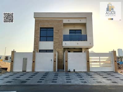 فیلا 6 غرف نوم للبيع في الحليو، عجمان - 6c62afab-9b20-4d1b-98c7-aa3b93762ac1. jpg