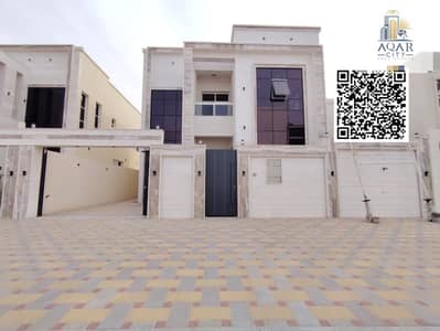 4 Bedroom Villa for Sale in Al Zahya, Ajman - WhatsApp Image 2025-04-27 at 00.03. 09_0f55cd96. jpg