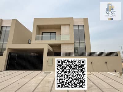 4 Bedroom Villa for Sale in Al Zahya, Ajman - WhatsApp Image 2025-05-11 at 01.20. 12_9063eaa7. jpg