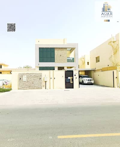 5 Bedroom Villa for Sale in Al Rawda, Ajman - IMG_20250508_092943. jpg