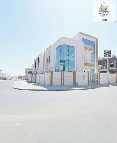 6 Bedroom Villa for Sale in Al Yasmeen, Ajman - IMG_20250423_130732. jpg