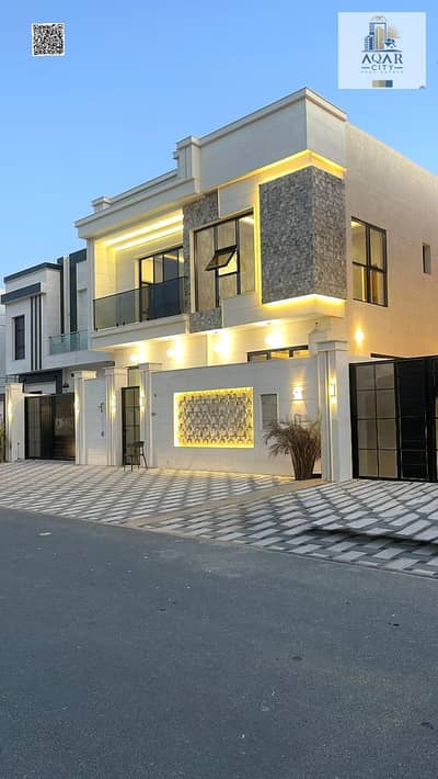 5 Bedroom Villa for Sale in Al Zahya, Ajman - IMG_20250507_200949. jpg