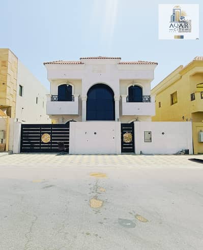 5 Bedroom Villa for Sale in Al Yasmeen, Ajman - ba5ecb5a-84f2-48cb-a680-d0f6a00be086. jpg