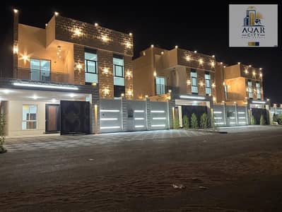 فیلا 5 غرف نوم للبيع في الحليو، عجمان - 0711baea-cd02-41bd-8715-1dec1e2da108. jpg