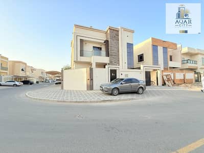 5 Bedroom Villa for Sale in Al Yasmeen, Ajman - cb5d4cb0-41aa-4733-a17a-b87dcc77588d. jpg