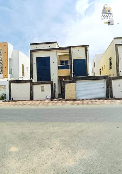 5 Bedroom Villa for Sale in Al Yasmeen, Ajman - 70b4fb93-dd7b-4f90-949c-ca9a30846c65. jpg