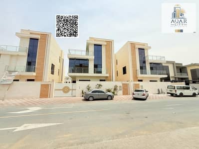 فیلا 6 غرف نوم للبيع في الزاهية، عجمان - 892f4ab3-f9e9-4cc4-a16f-b3e4fe94b34c. jpg
