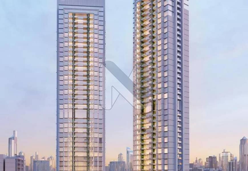 Maimoon Gardens JVC: Comfort & City Views Maimoon Gardens JVC: Comfort & City Views