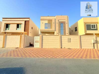 فیلا 4 غرف نوم للايجار في الزاهية، عجمان - 8e0cebd8-093a-406b-95fc-71d12e5a7026. jpg