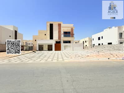 5 Bedroom Villa for Sale in Al Amerah, Ajman - IMG_1406. png