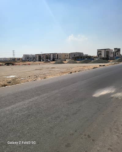 阿尔亚斯梅恩， 阿治曼 住宅地块待售 - 439ff3aa-4afa-4232-8cf5-128a33cd48e1. jpg