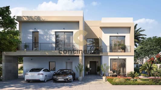 3 Bedroom Villa for Sale in Yas Island, Abu Dhabi - 20. jpg
