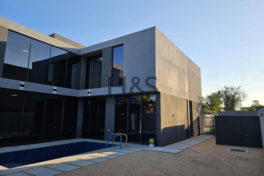 位于蒂拉尔城,马沙尔社区,洋槐花区 5 卧室的别墅 6150000 AED - 11618062 位于蒂拉尔城,马沙尔社区,洋槐花区 5 卧室的别墅 6150000 AED - 11618062