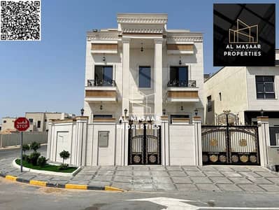 5 Bedroom Villa for Sale in Al Zahya, Ajman - batch_773677095-800x600. jpeg