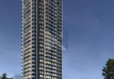 2 Bedroom Flat for Sale in Jumeirah Village Circle (JVC), Dubai - Luxury Apartments in the Heart of JVC