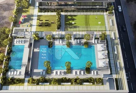 Студия Продажа в Джумейра Вилладж Серкл (ДЖВС), Дубай - Квартира в Джумейра Вилладж Серкл (ДЖВС)，ДжейВиСи Дистрикт 10，Binghatti Apex, 816999 AED - 11617616