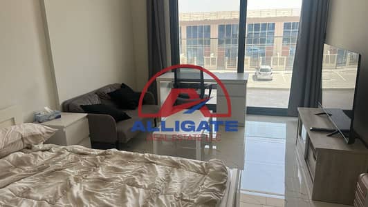 Студия в аренду в Дубайлэнд, Дубай - IMG-20250512-WA0036. jpg