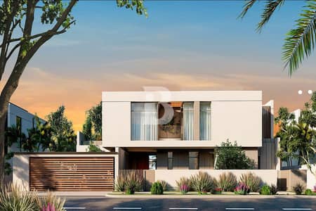 4 Bedroom Villa for Sale in Al Furjan, Dubai - Internal and Vastu, w/ BCC and Handover Letter 4 Bedroom Villa for Sale in Al Furjan, Dubai - Internal and Vastu, w/ BCC and Handover Letter