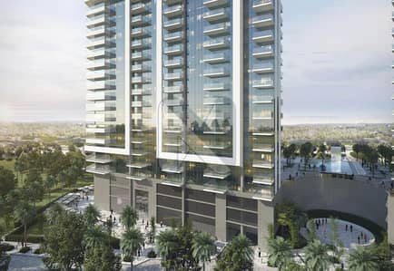 شقة 2 غرفة نوم للبيع في داماك هيلز، دبي - Luxury Living in the Heart of Damac Hills