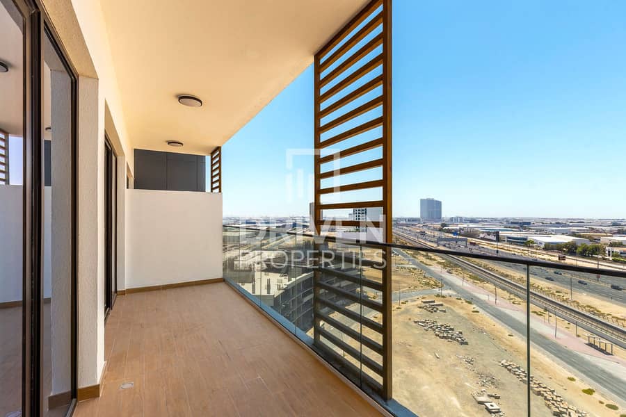 Spacious | Brand New | Sheikh Zayed Road View Spacious | Brand New | Sheikh Zayed Road View