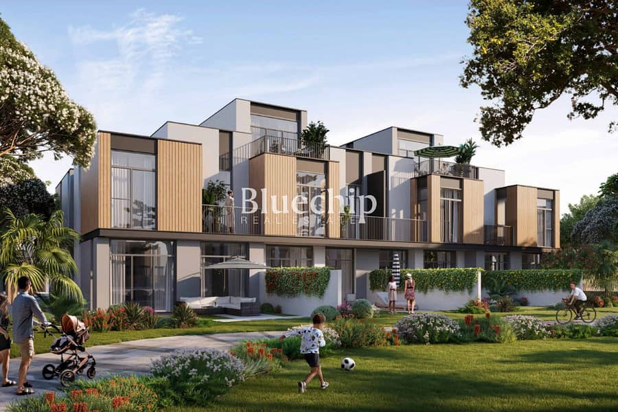 Таунхаус в Мудон,Аль Раним Мудон,Мудон Аль Раним 4, 3 cпальни, 3100000 AED - 11586552 Таунхаус в Мудон,Аль Раним Мудон,Мудон Аль Раним 4, 3 cпальни, 3100000 AED - 11586552
