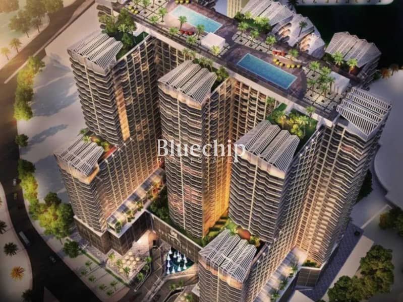 Golf View | Fully Furnished | Spacious Layout Golf View | Fully Furnished | Spacious Layout
