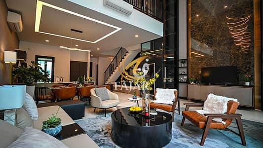 4 Cпальни Таунхаус Продажа в Дамак Хиллс 2, Дубай - listing-img-8. jpg