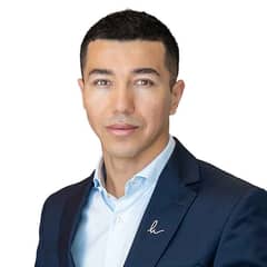 Rustam Avazov
