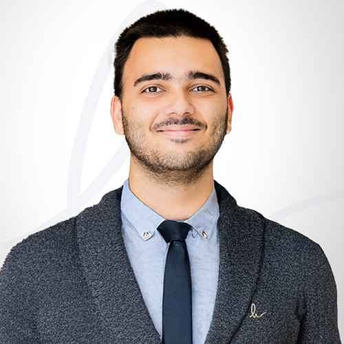 Dariush Eghtedari